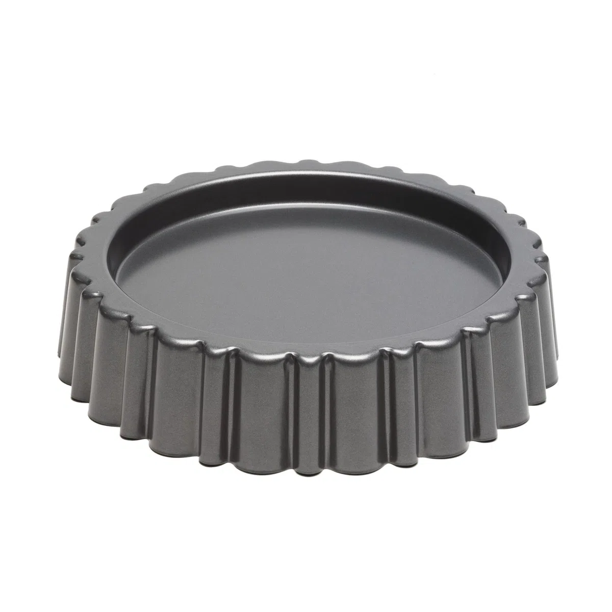 Chicago Metallic Professional Tortiera per Pan di Spagna / Torta Mary Ann Antiaderente, 27 cm