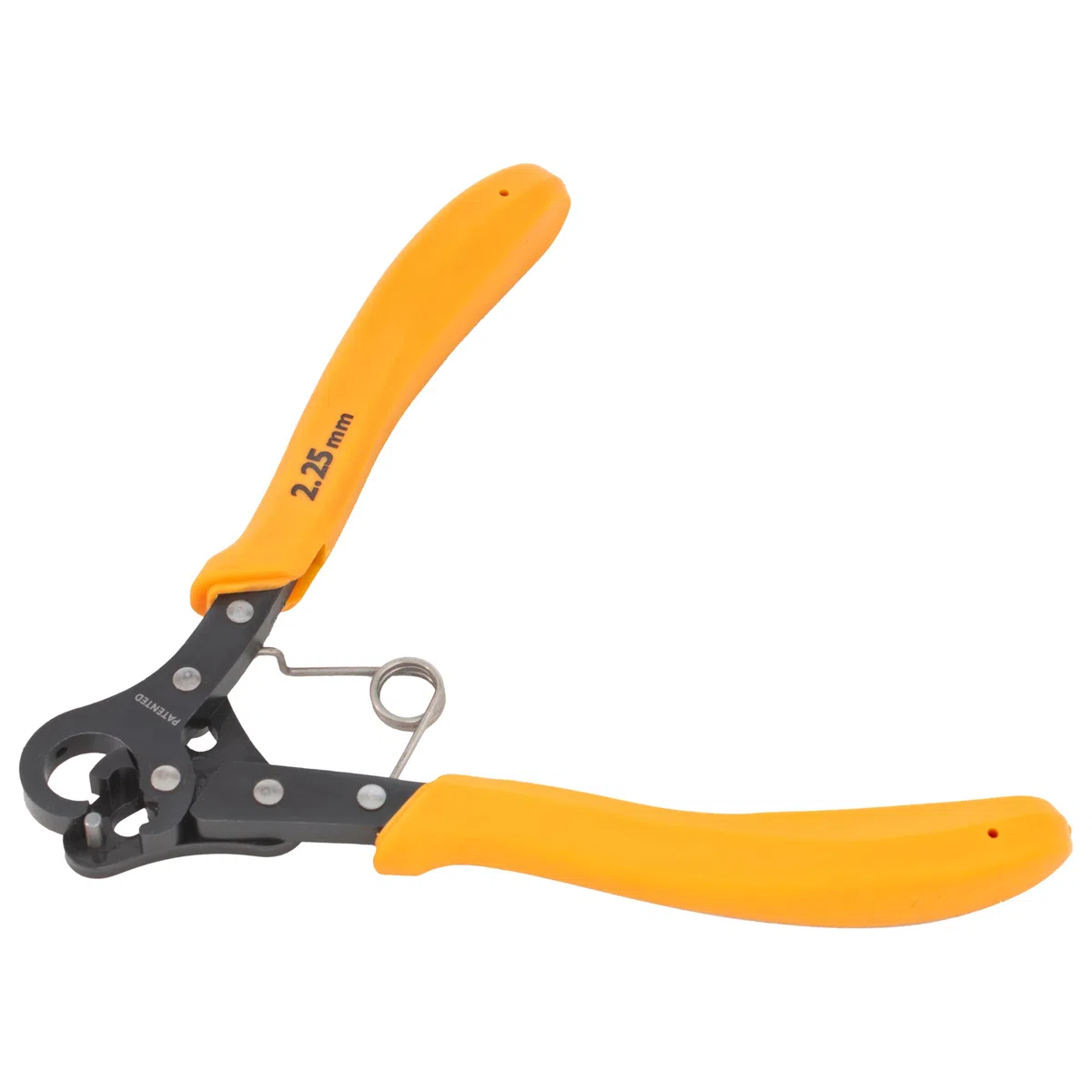 The Beadsmith Original One Step Looper: crea e rifinisci anelli uniformi da 2,25 mm per la creazione di gioielli, utilizzabile con filo da artigianato da 24-18 g (brevettato)