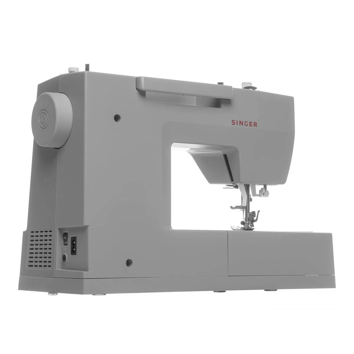 SINGER Heavy Duty Singing Machine 6805C