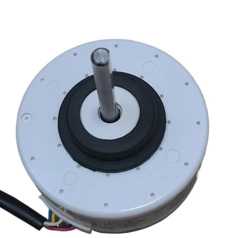 Motore del condizionatore d'aria DC310V 0,14A 30W 1400 giri/min 8P per motore del ventilatore sostitutivo del condizionatore d'aria a frequenza variabile L/G