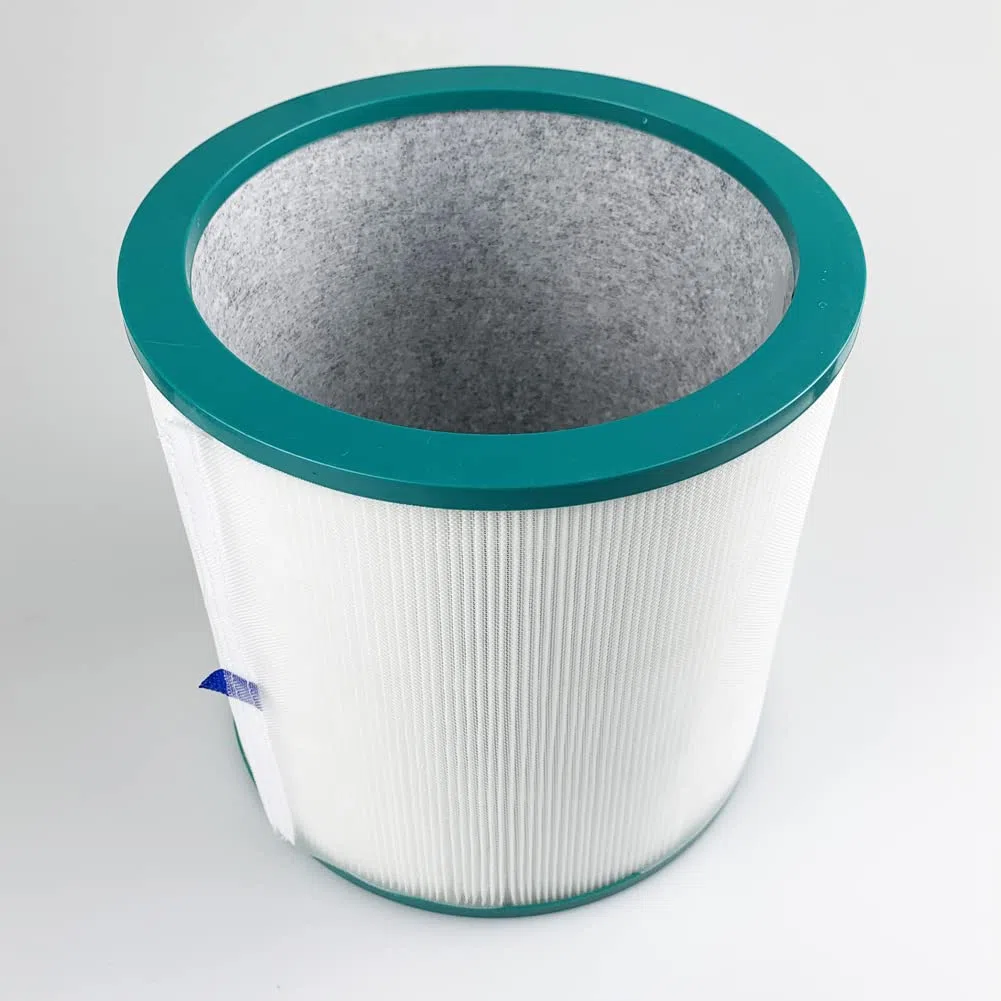 TP03 / TP02 / TP01 / BP01 / AM11 Filtro di ricambio per Dyson Pure Cool Link purificatore d'aria, parte # 968126-03, confezione da 2