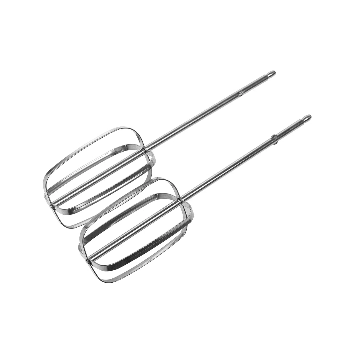 Tristar Sbattitore Impastore Elettrico (2 in 1) MX-4201, 300 watt, 6 velocità, Funzione turbo mixer, 2 fruste e 2 ganci in acciao inox, Multiuso per dolce e salato, Nero