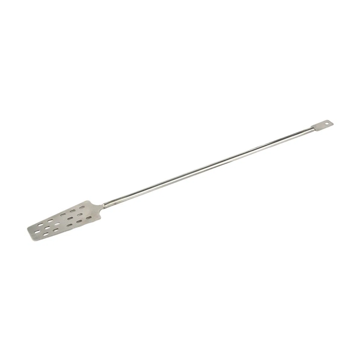 KESOTO Paletta per Mescolare, Rastrello per Mescolare con Manico Lungo, Strumento per Mescolare E Mescolare La Birra Fatta in Casa