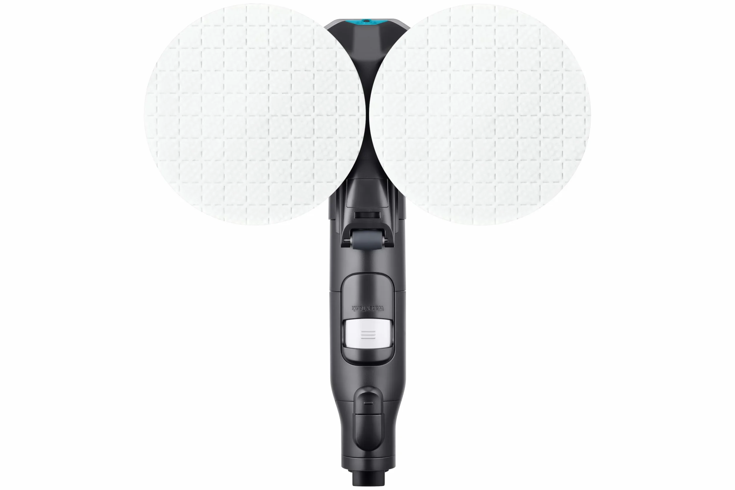 Samsung VCA-SPA95/GL Panni umidificati USA e Getta per Spazzola lavapavimenti, 20x Inclusi in Confezione, Compatibile Bespoke AI Jet Ultra & Lite, Jet 95 & 85