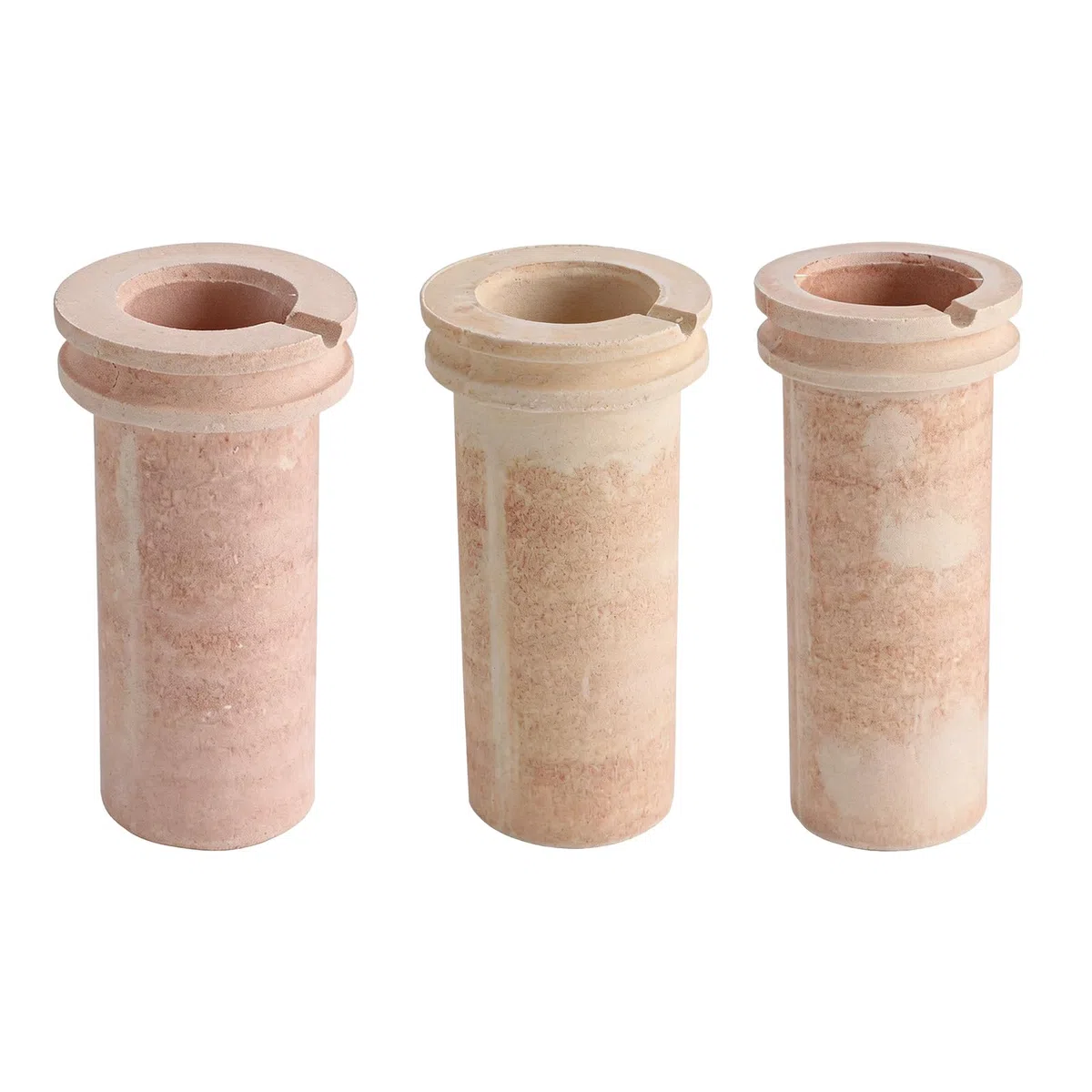1Kg 2Kg 3Kg Crogiolo di Ceramica Elettrico Fusione Elettrico Metallo Fonderia Fonderia Accessori Macchina Metallo Miscela Forno