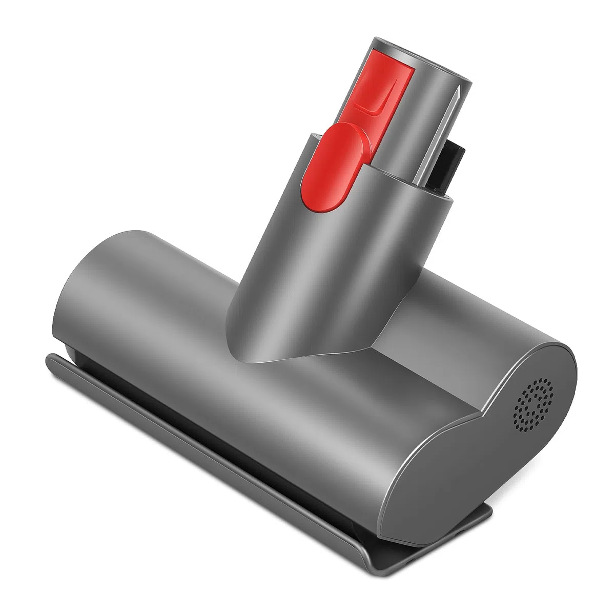 Mini Turbo Spazzola per Dyson V8 V11 V10 V15 V7 Spazzola Materassi Ricambi Divano Accessori Tessuti Spazzole Piccola Testina Motorizzata per Divano Sedile Poltrona Rimuove Batteri e Allergeni