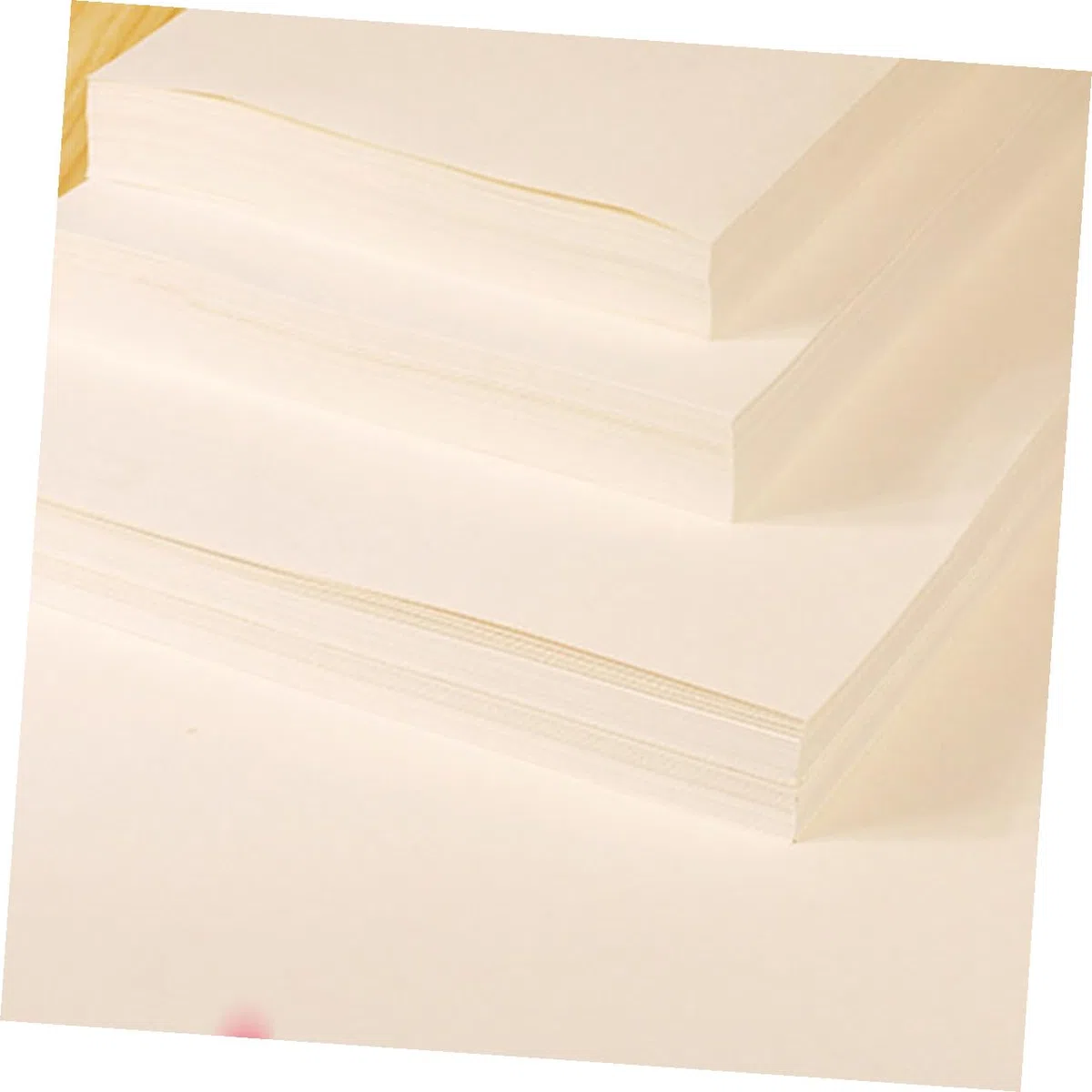 Anneome Carta da Disegno Gialla 8k 160g 40 Fogli in 2 Confezioni Compatibile Matite Inchiostri e Pastelli per Schizzi e Pittura Acrilica per Artisti Studenti