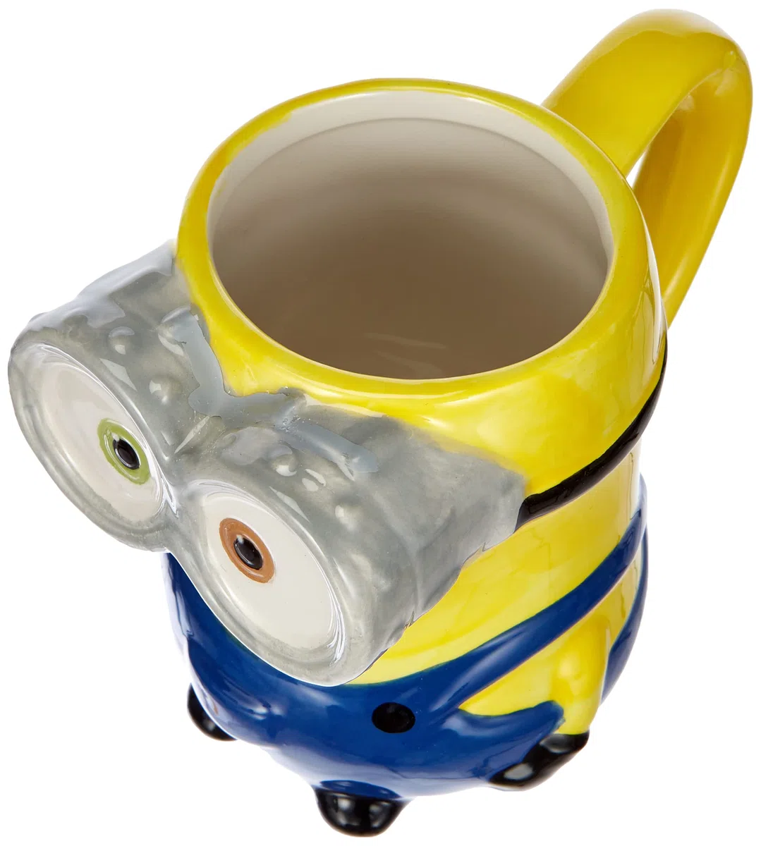 Joy Toy Minions 2 Bob Tazza di Ceramica 3D 375 ml
