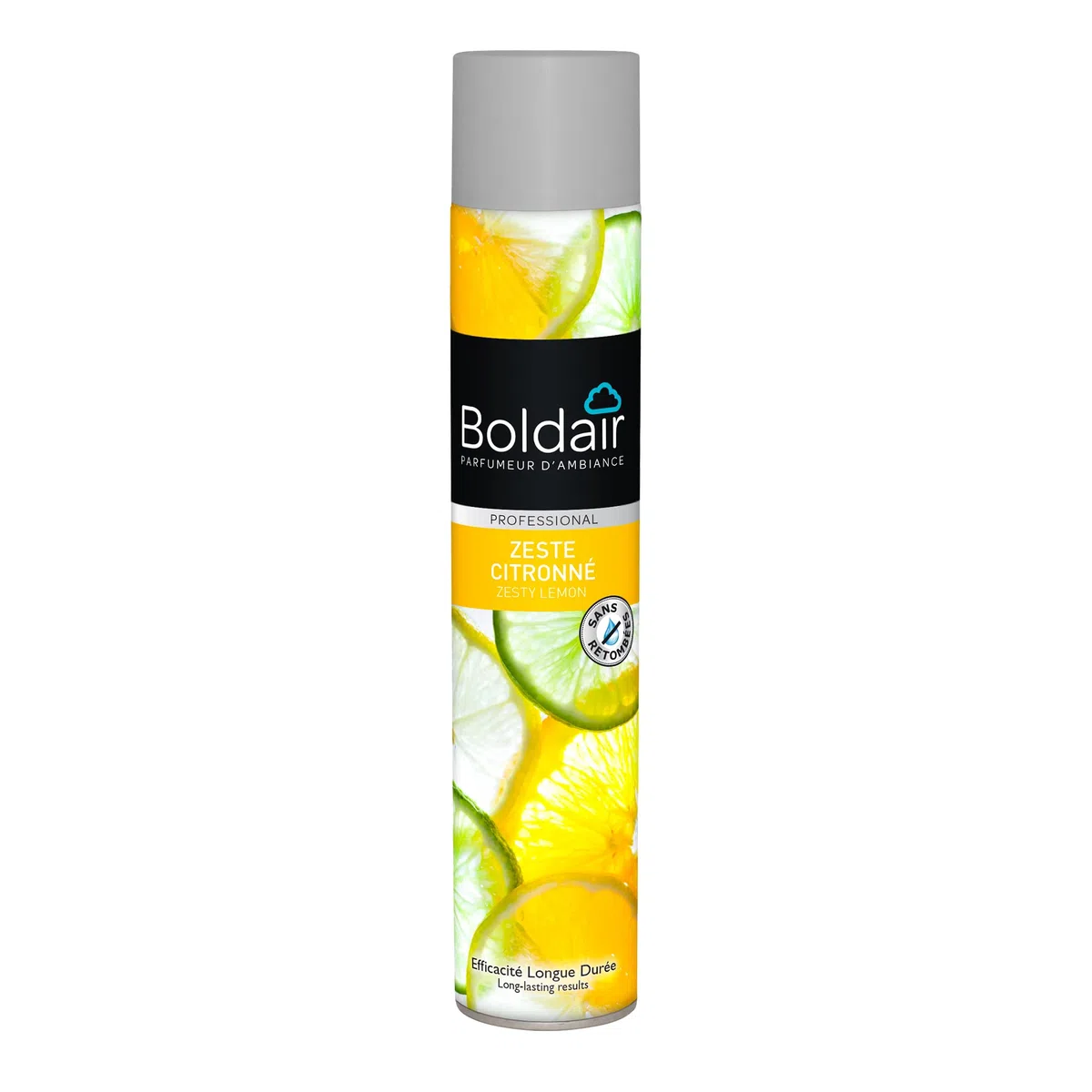 Boldair – profumanti Scorza citronné