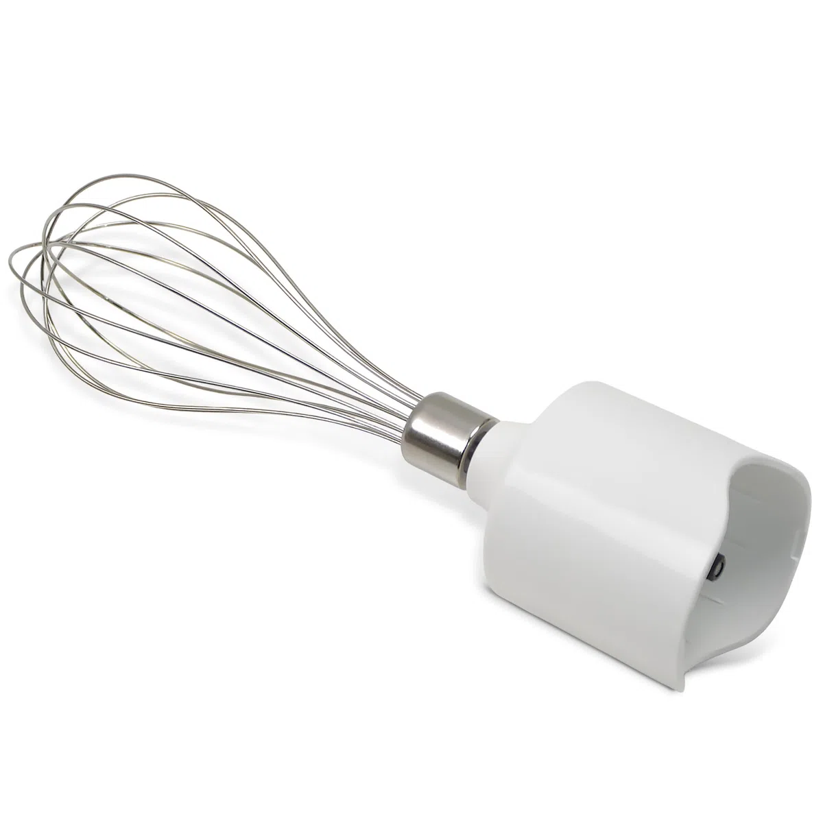 VIOKS Frusta per frusta, ricambio per Kenwood KW712963, DeLonghi, frusta con ingranaggio per frullatore a immersione triblade HB710, HB711, HB713, HB714