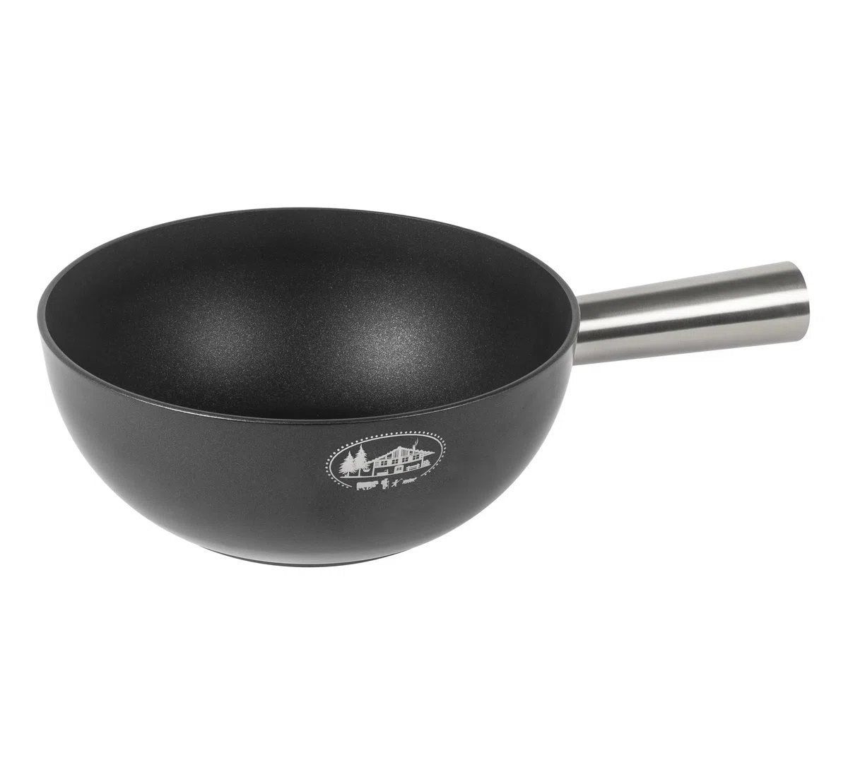 KUHN RIKON 32313 Fonduta di Formaggio, Alluminio