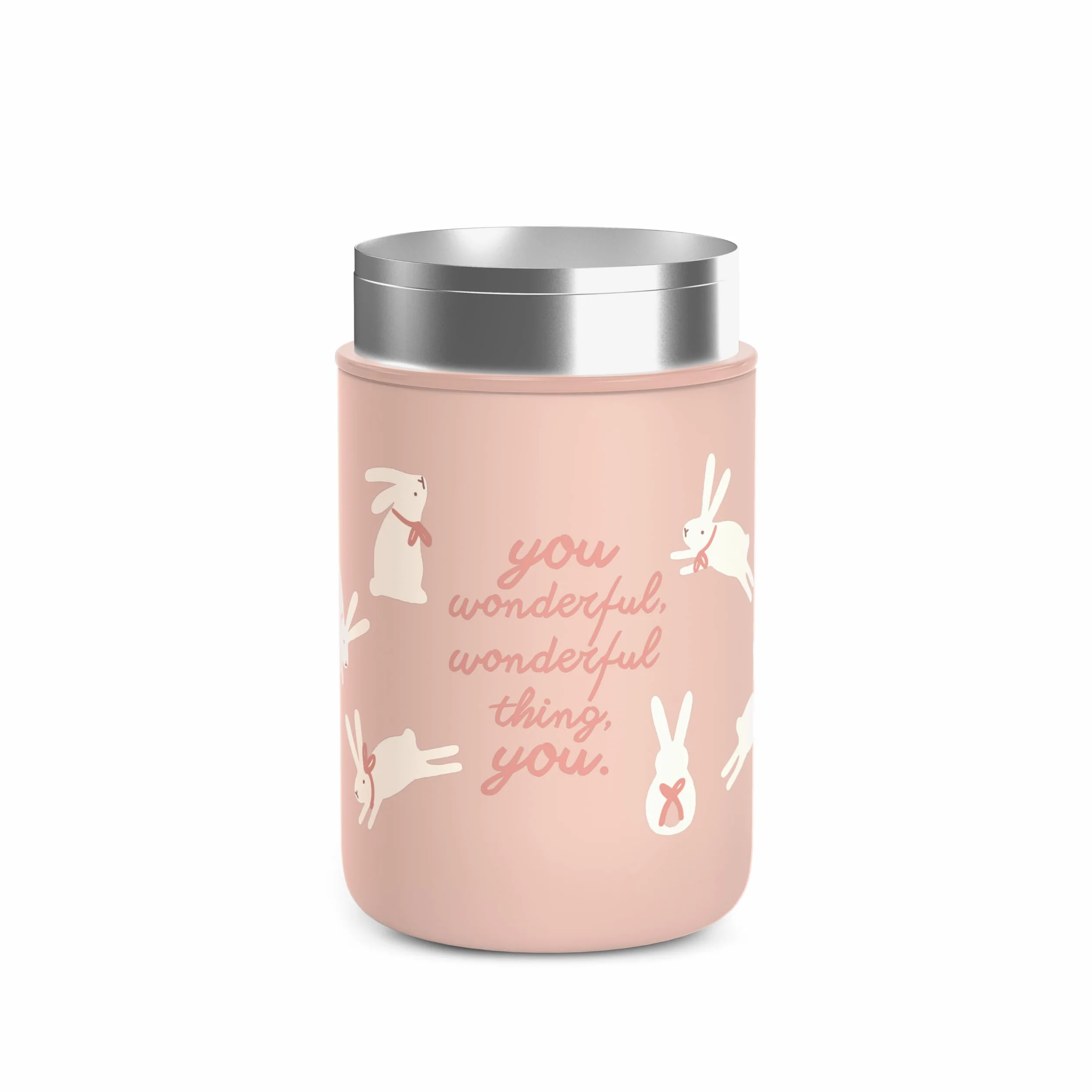 Suavinex 303516 Thermos Per Pappe Portapappa, 350ml, Rosa 8426420038850