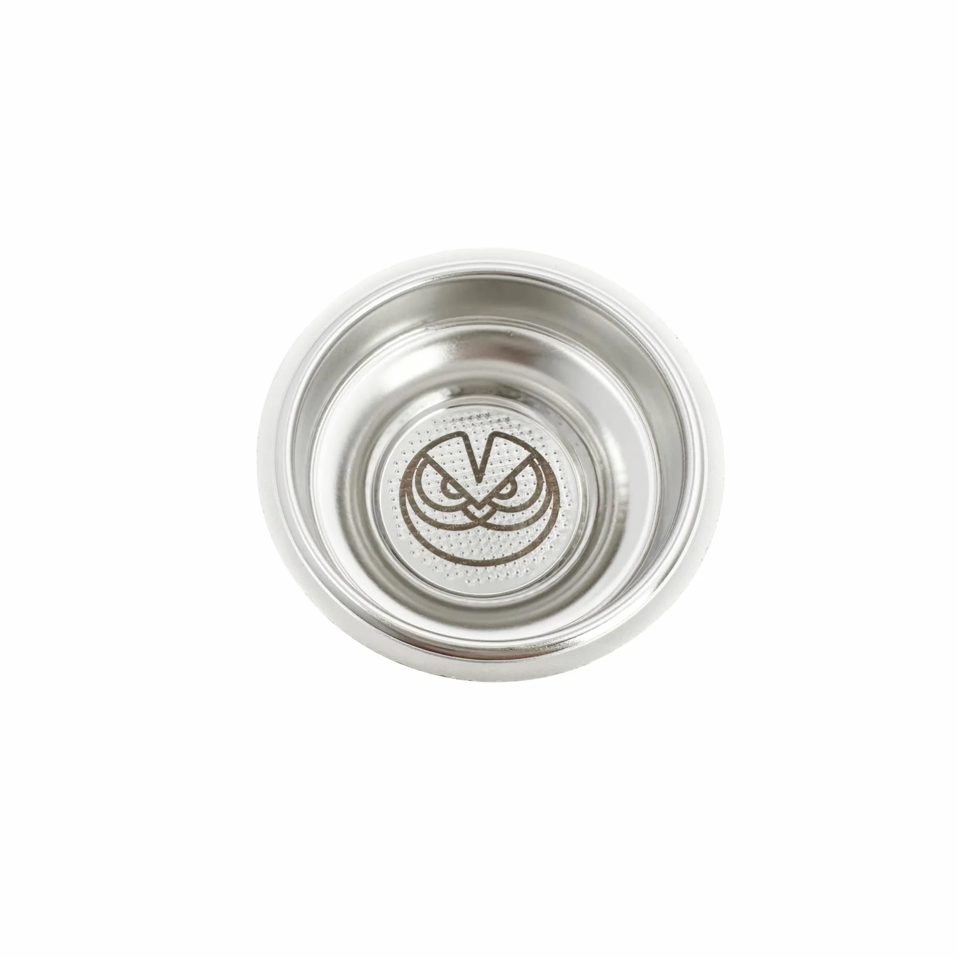 Cestello Filtro Preciso IMS Compatibile con Macchine Espresso DeLonghi. Singolo Espresso 8-13 grammi.