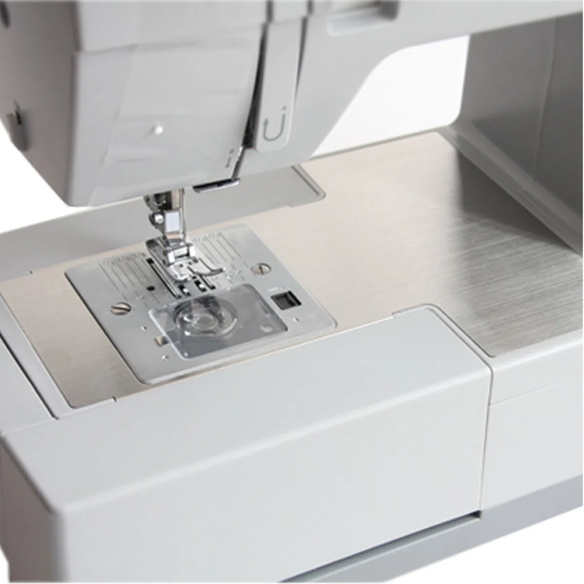 SINGER 4423 Heavy Duty – Macchina da Cucire Robusta a 23 Punti per Tessuti Pesanti, Motore ad Alta Velocità, Infila-ago Automatico