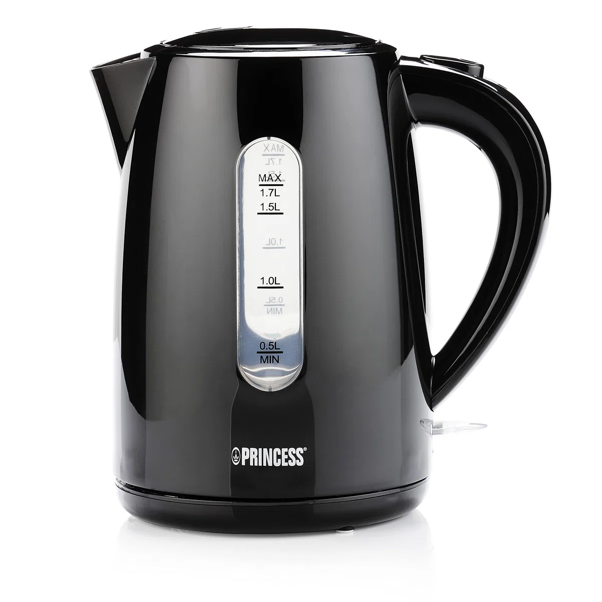 Princess 01.236017.01.001 Bollitore Elettrico