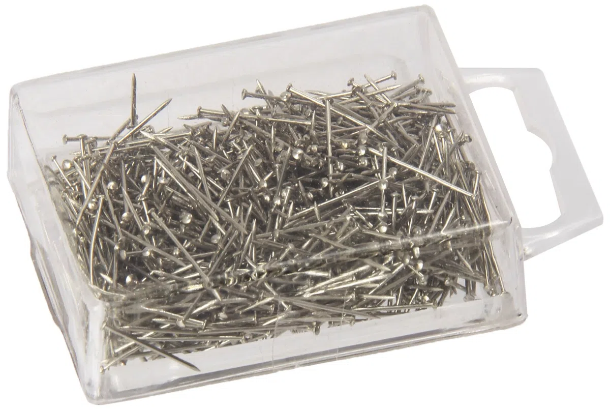 Knorr Prandell Perni Argento 18mm, 0,6mm Diametro