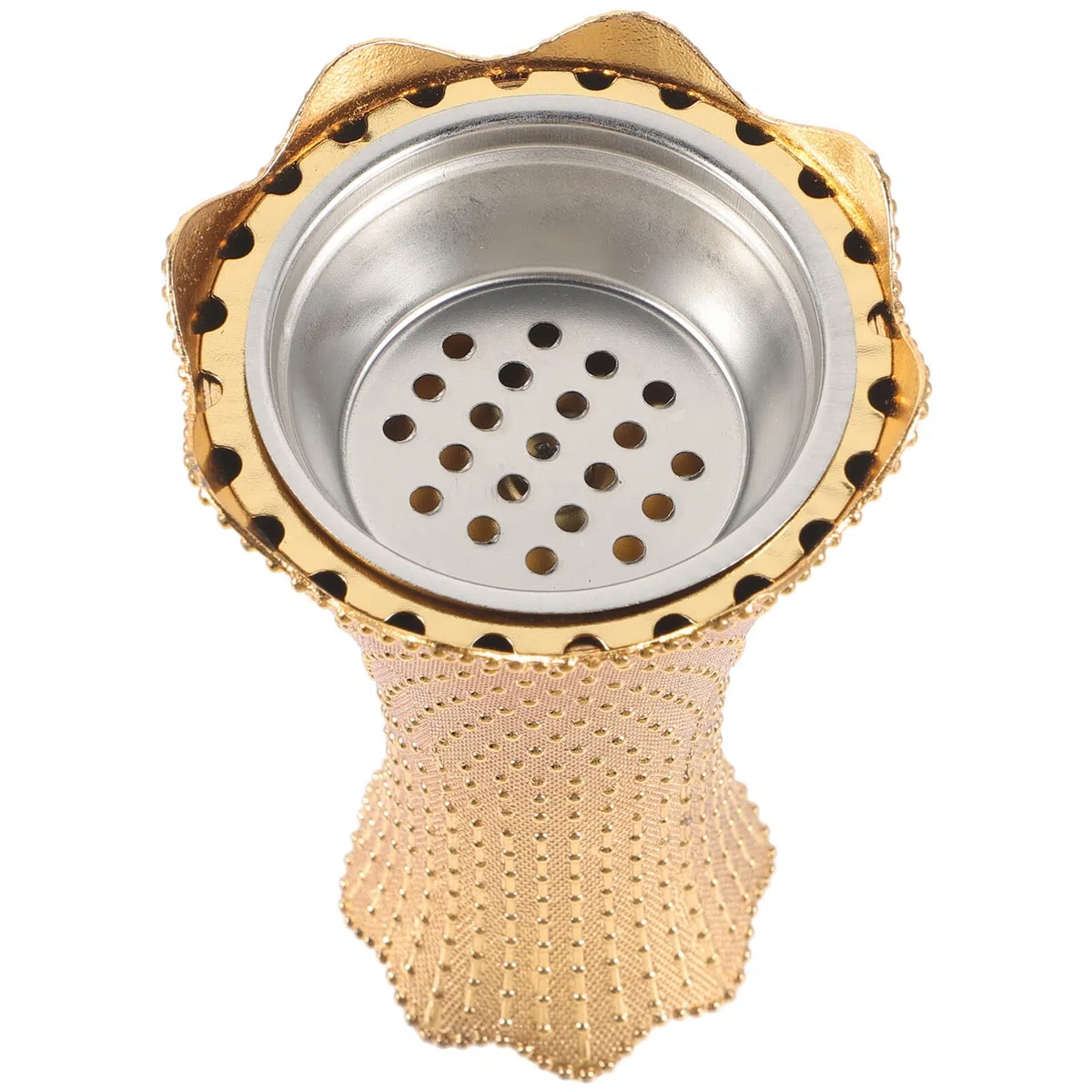 Angoily Home Decor Bakhoor Bruciatore Incenso Incenso Incensiere Bastoncini di Incenso Bruciatore A Cono Incenso Vintage per Ufficio Casa Yoga Spa Meditazione