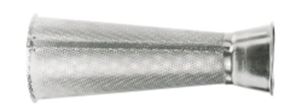 FILTRO RICAMBIO X PASSAPOMODORI EL.N.5 STAND. PZ - 1