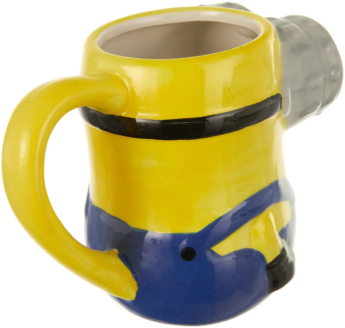 Joy Toy Minions 2 Bob Tazza di Ceramica 3D 375 ml