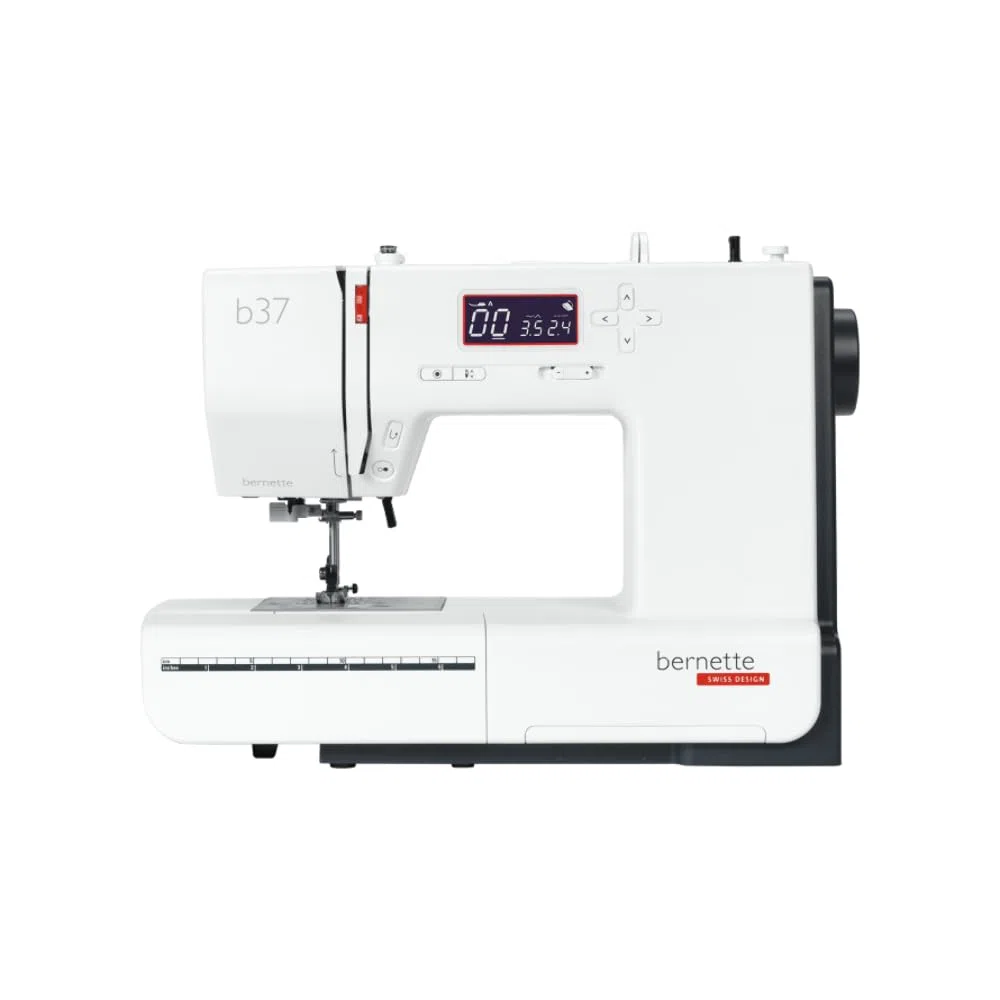 Bernina Bernette B37 Macchina da cucire
