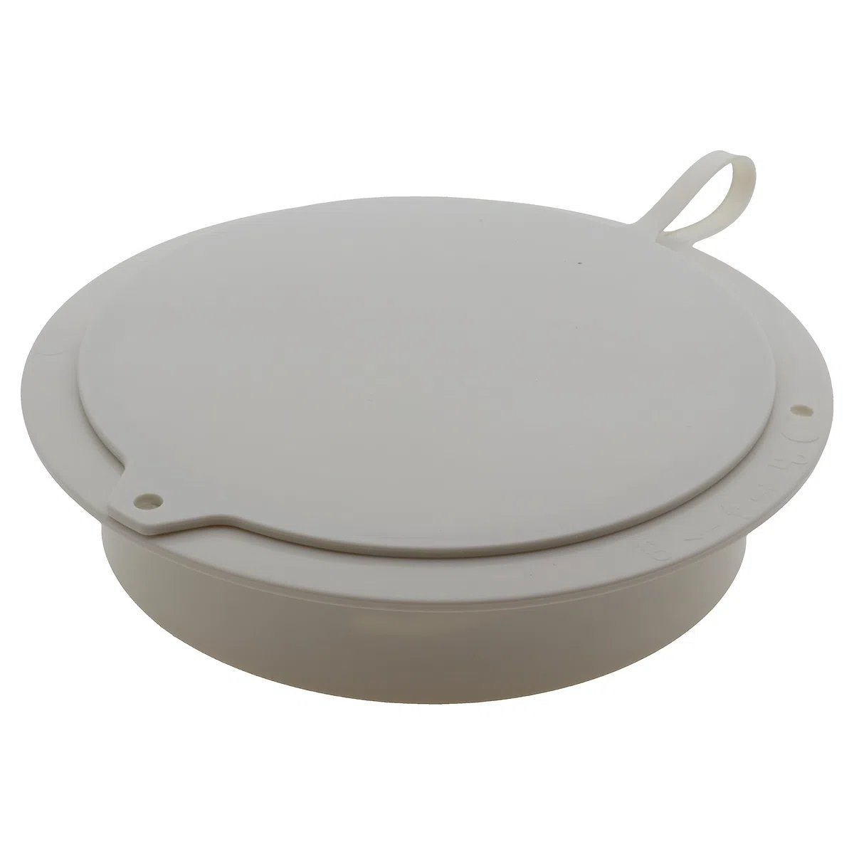 Delonghi flangia adattatore muro 179mm Pinguino Compact Classic Young PAC ES72